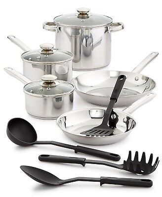 Bella Stainless Steel Cookware Review: Unleash Chef Skills