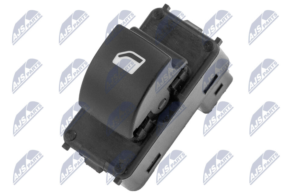 NTY EWS-CT-004 Switch, window regulator for CITROËN,PEUGEOT