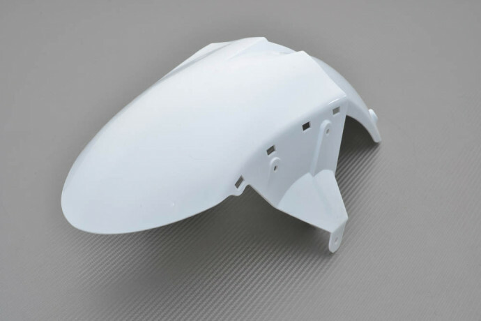 Garde boue avant KAWASAKI ZX6R 2005 2006 moto ZX636C