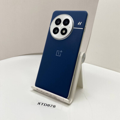 OnePlus 13 - 512GB - Midnight Ocean (Unlocked) - CPH2655 - Open