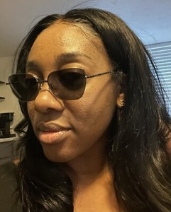 New Women’s Swarovski Sunglasses 