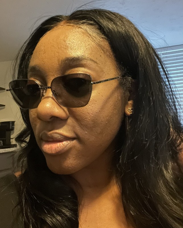 New Women’s Swarovski Sunglasses 
