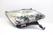 HONDA Cr-V MK3 Re Vorne Rechts Xenon Scheinwerfer 33100-SWW-E1 2.2 Diesel 2012