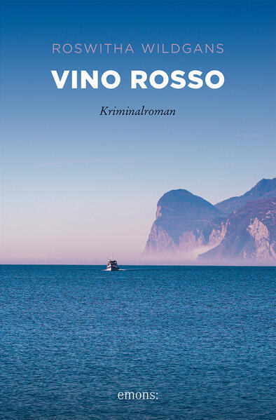 Thumbnail - Vino Rosso | Roswita Wildgans, Roswitha Wildgans | 2016 | Deutsch