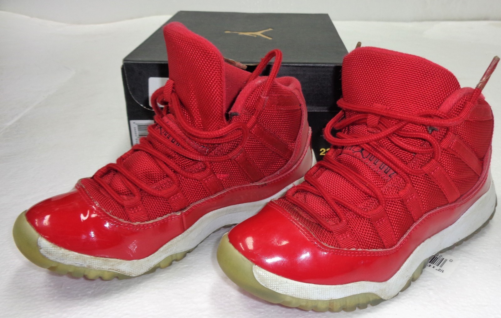 jordan 11 win like 96 price