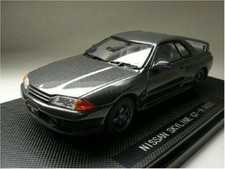 EBBRO 1/43 Nissan Skyline Gt-r Bnr32 GTR R32 43759 for sale online