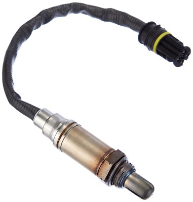 0 258 003 477 BOSCH Lambda Sensor For ALPINA,BMW,BMW (BRILLIANCE),LAND ROVER