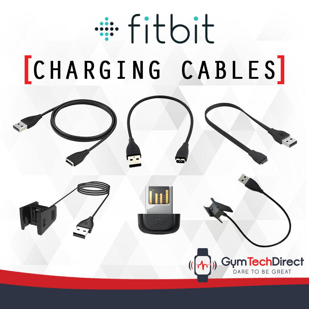 fitbit charge 4 dongle