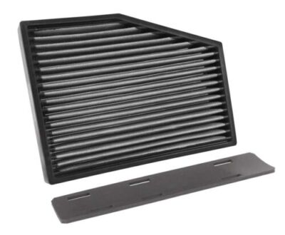 K&N vervangingsfilter passend voor Audi A3/Seat Arona&Ibiza/Skoda Karoq