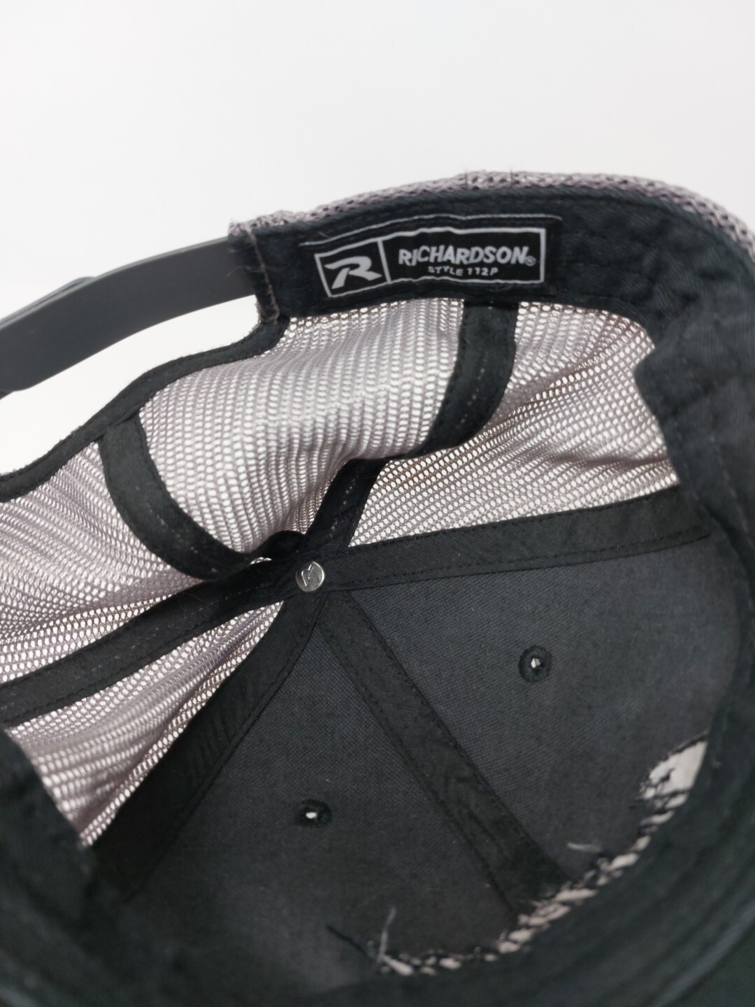 Christenson Electric Inc Aqua Elements Snapback T… - image 6