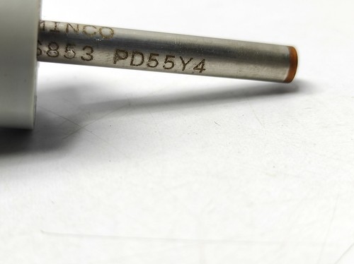 Minco CH360 Temperature Transducer Minco S853 PD55Y4 Temptran TT211PD1AN - Picture 4 of 4