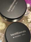 New~Duo bareMinerals Travel SPF 25 Mineral Veil Finshing Powder & Original. — photo 2