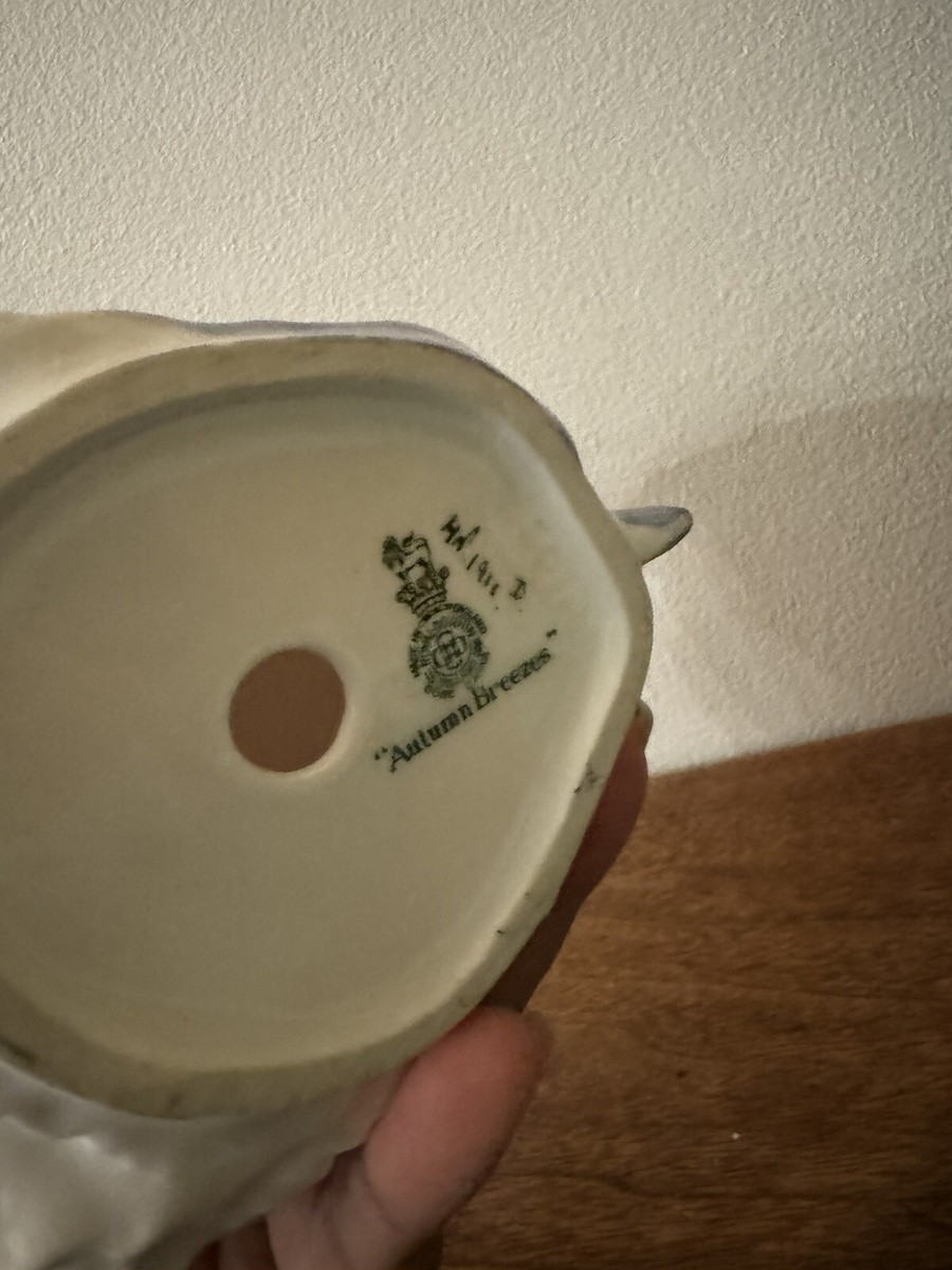 Royal Doulton Figurine 