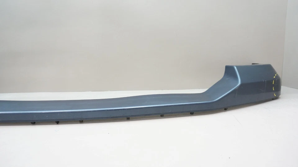 2005-2007 FORD F250 F350 FRONT UPPER BUMPER COVER VALANCE PANEL OEM - Imagem 4 de 4