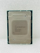Intel Xeon Silver 4112 Quad-Core CPU Processor 2.60GHz LGA 3647 SR3GN / USED