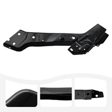 Radiator Support Brackets Driver Left Side For Jeep Grand Cherokee 2011-2021