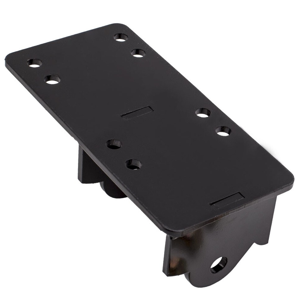 Pair Of Engine Swap Adapter Plates – Fits 1973-98 Chevy LS/LSX To Engine Mounts