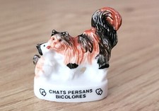 Fava - Gatti Persiani Bicolore ...... (Rif. 7735)