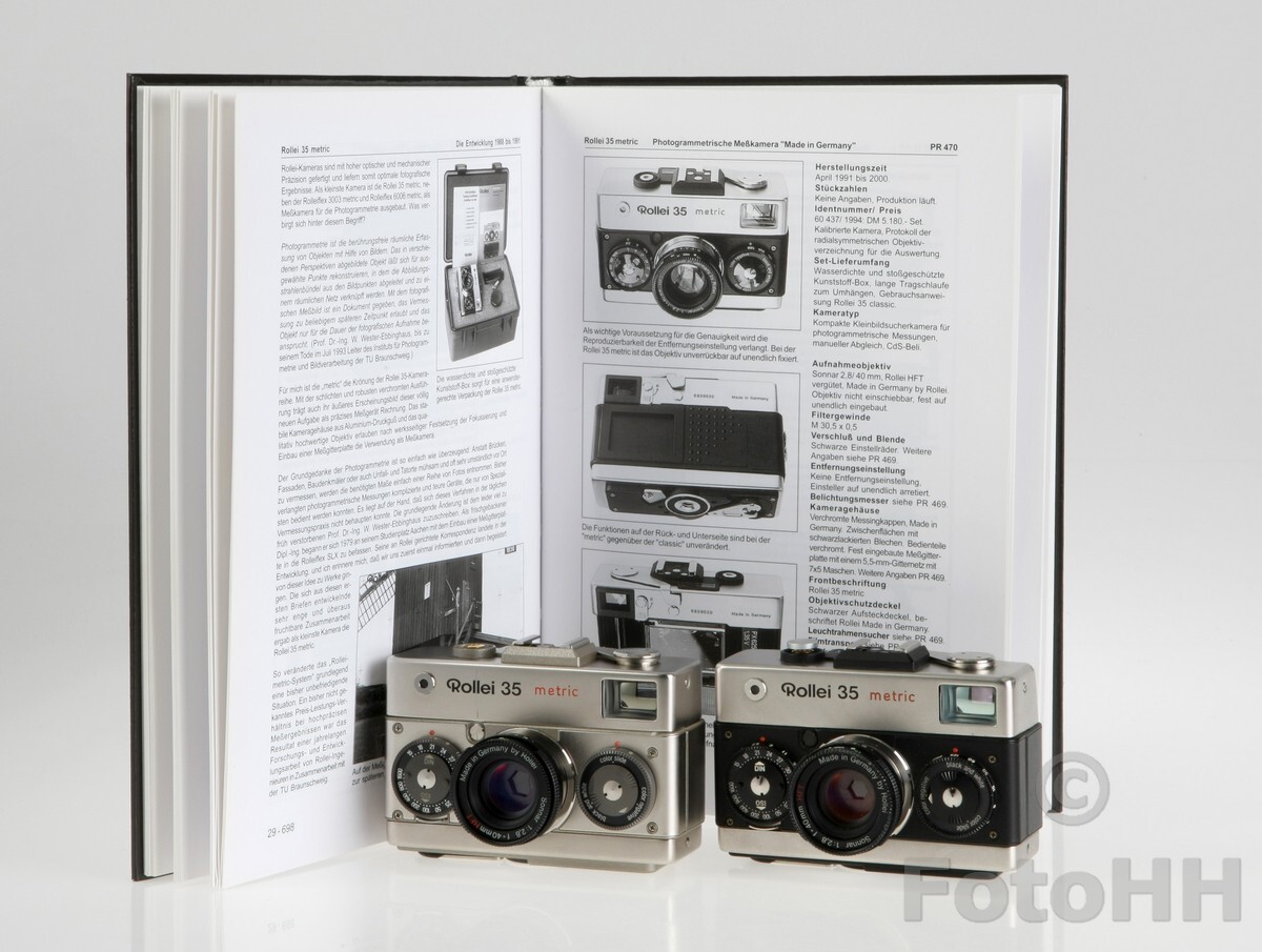 Rollei ローライ35 Silver GERMANY Rollei 35 — Scoundrels + Rakes