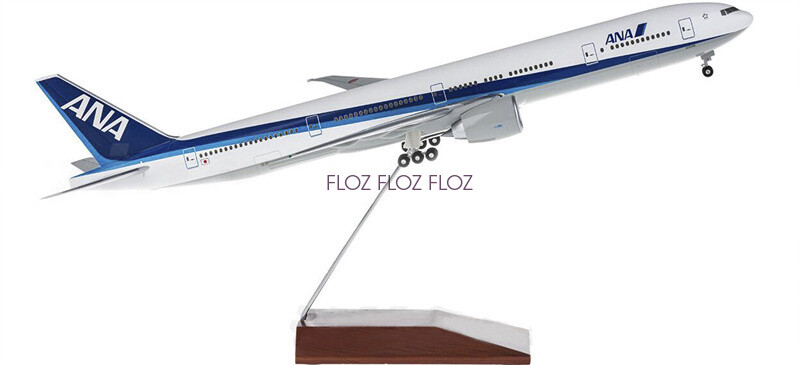 for Hogan for ANA for Boeing 777-300ER KIT 1:200 Aircraft