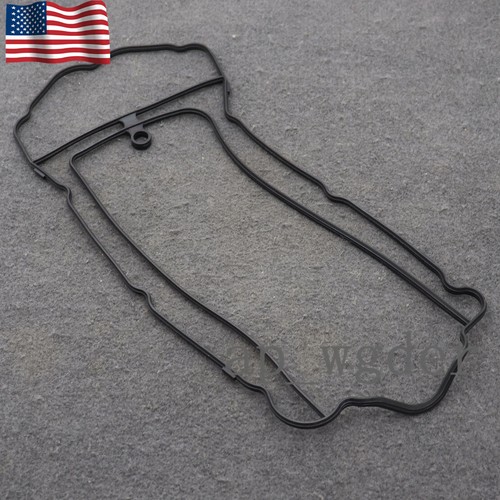 NEW Upper Intake Manifold Gasket Set For 2005-2015 Acura 2005-2017 Honda US - Picture 10 of 10