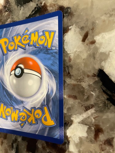 Pokemon Champion's Path Holo Rare Hatterene 020/073 Card! NEW! Pack Fresh! - Picture 7 of 10
