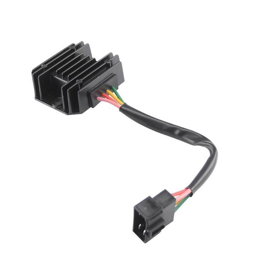 Régulateur tension scoot oem SYM Orbit Fiddle 4 temps
