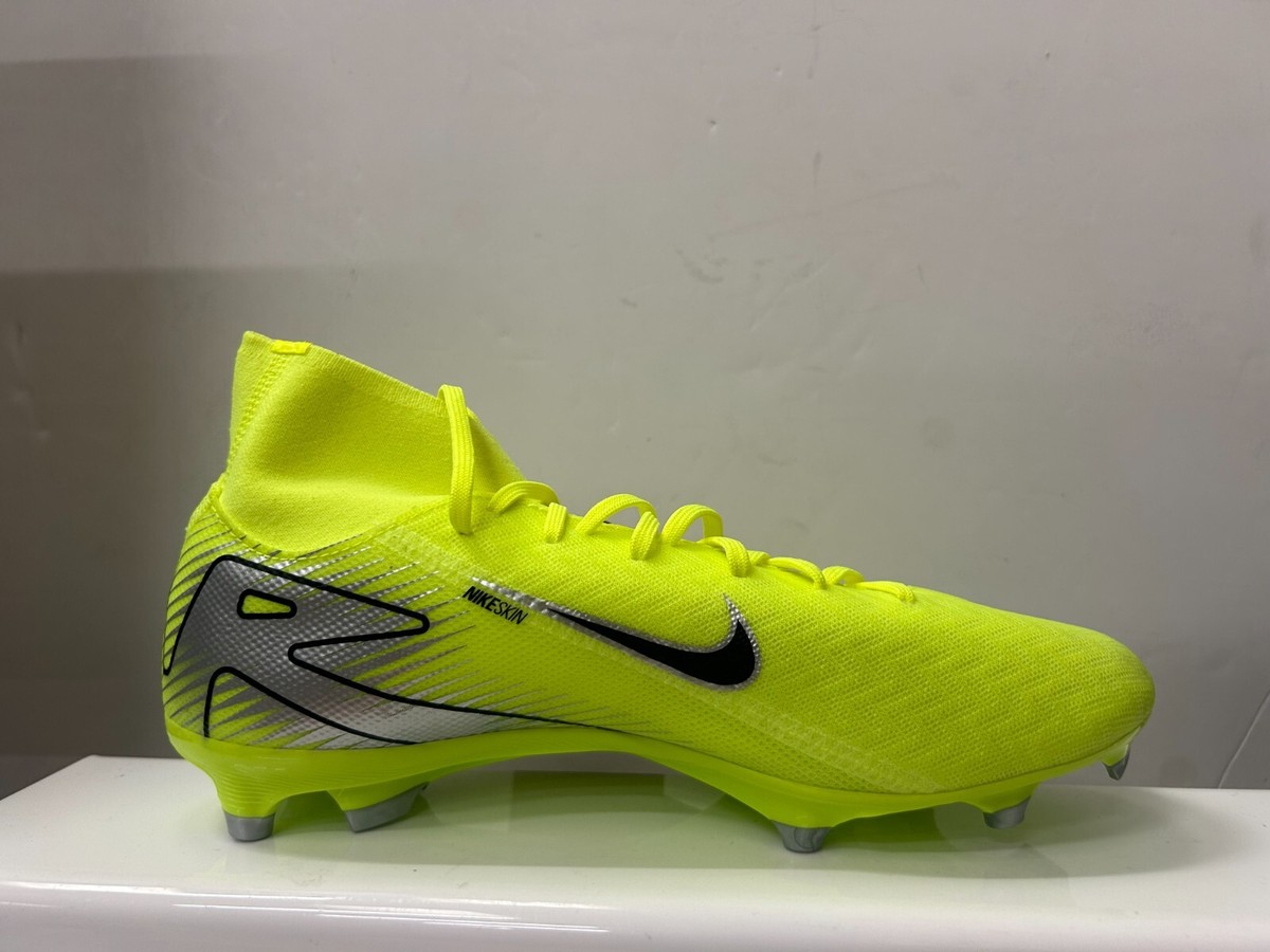 NIKE MERCURIAL サッカーシューズ 26.5センチ Amazon | [ナイキ] メンズ サッカーシューズ フットサルシューズ