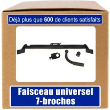 F&uuml;r Mercedes-Benz W168 A-Klasse 97-04 Festkupplung + Strahl 7b uni. Kompl.