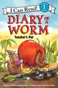 diary of a worm nat the gnat diary of a worm nat the gnat