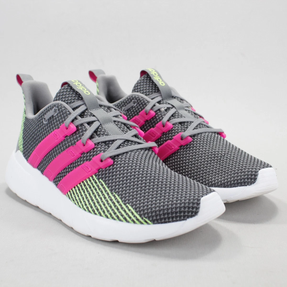 Adidas questar flow clearance trainers