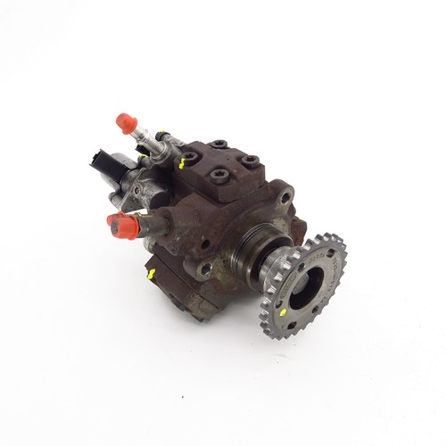 high pressure fuel pump Ford Ranger TKE 