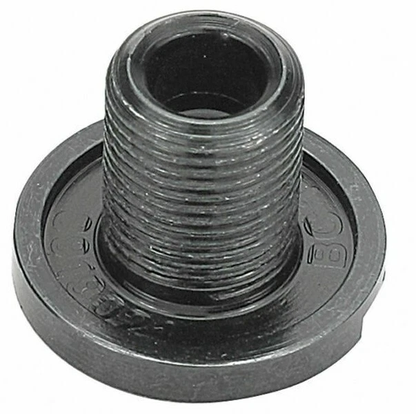 Tuerca de interruptor de faros RestoParts para 1964-1973 GTO 442 Chevelle Skylark Corvair Foto 2 de 4