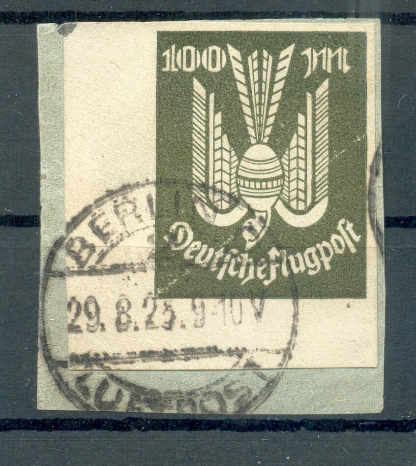 Dr-Infla Gaa 266 Deceased Luxury Letter Piece Bpp (G8367