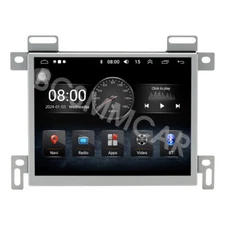 Fit For Dodge Challenger/Charger/Durango 2015-2020 Car Multimedia Player 4+32G