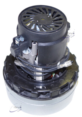 Saugmotor 230 V 1100 W Wetrok Duovac 34 EXP z.B. baugleich mit 116038-13