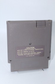 Nintendo NES Rush&acute;n Attack NES-RA-USA Modul 