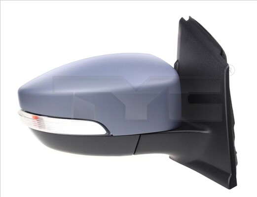 Right TYC 310-0203 Outside Mirror for FORD