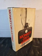Monkey on a String