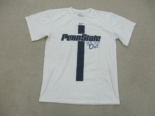 Penn State Nittany Lions Shirt Adult 