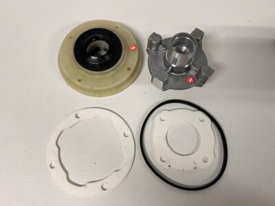 21001868 OEM Whirlpool Washer Hub & Seal Kit W10219156 for sale 