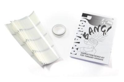 Airsoft Innovations Tornado Timer Distraction Device Kit
