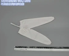 Pants A for Kunlun Toys 0008 WeiXiaobao 1/6th Scale Action Figure 12"