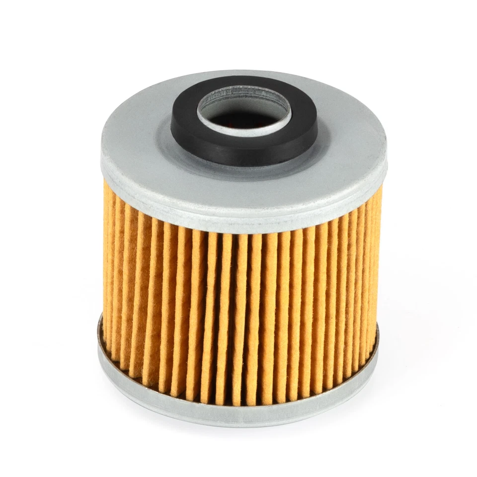 Placas de fricción de embrague con kit de junta y filtro de aceite para Yamaha V Star 650 XVS650 Foto 3 de 4