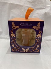 Sanctuary Spa Mini Must Haves Gift Set for Women SEALED In Box