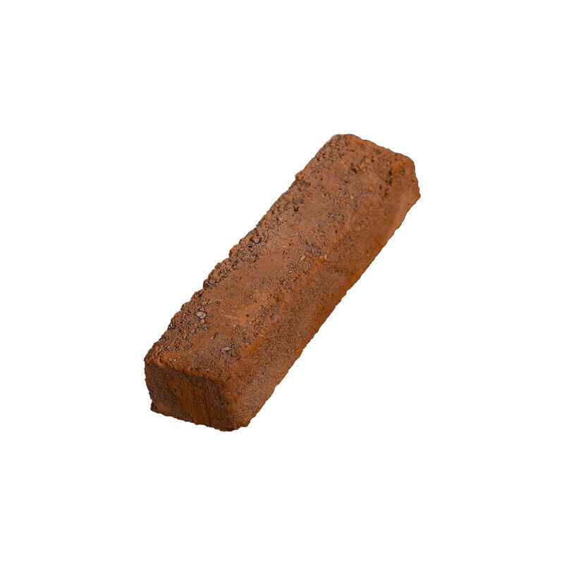 Listello per Forno 5x20x3,5 cm in Cotto Refrattario - Bancale 100 Pezzi