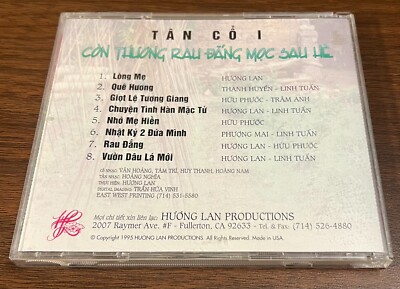 Hoa lá đắng