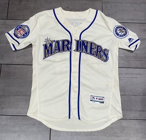mariners jersey ebay