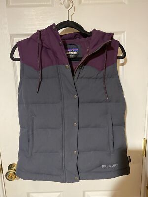 Insulated Vest Patagonia Bivy Rei Patagonia Vest Patagonia Bivy