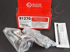 SPC Performance 81270 EZ Cam XR 15mm Adjustable Camber Bolts +/-1.75 Degree